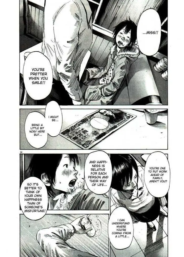 Goodnight Punpun Chapter 54 image 14_optimized